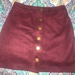 Dress / skirt / sweater / shirt bundle